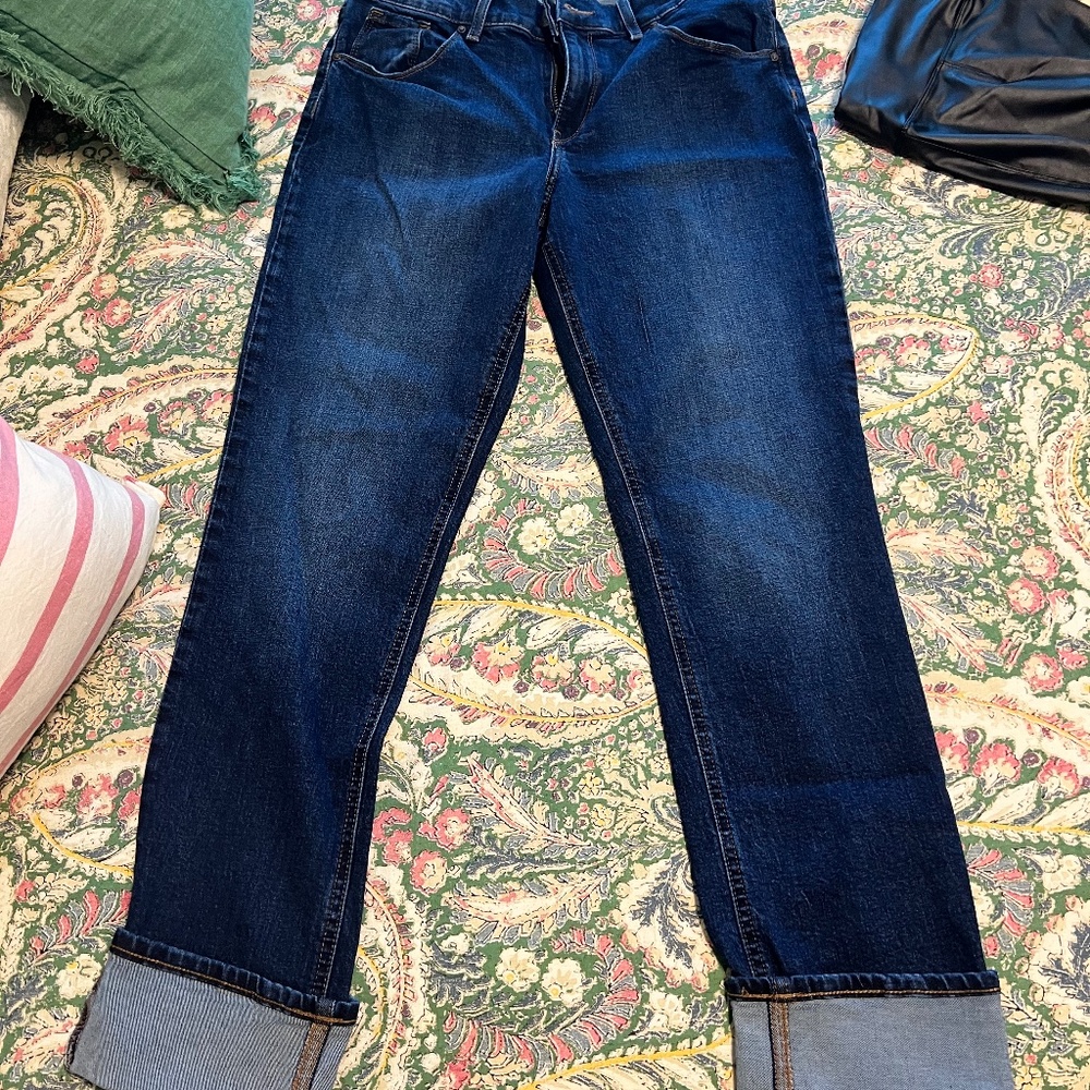 Mott & Bow jeans